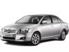 TOYOTA AVENSIS (T250) (sedan) MOBILE GARAGE PLACHTA NA AUTO (2003-2008)