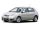 TOYOTA COROLLA (E120) (sedan) MOBILE GARAGE PLACHTA NA AUTO (2002-2007)