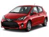 TOYOTA YARIS (XP130) (sedan) MOBILE GARAGE PLACHTA NA AUTO (2011-2020)