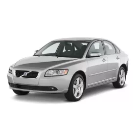 VOLVO S40 (sedan) MOBILE GARAGE PLACHTA NA AUTO (2004-2012)