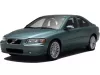 VOLVO S60 I. (sedan) MOBILE GARAGE PLACHTA NA AUTO (2000-2009)