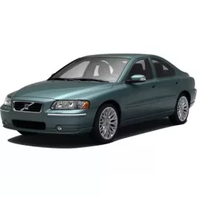   VOLVO S60 I. (sedan) MOBILE GARAGE PLACHTA NA AUTO (2000-2009)