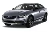 VOLVO S60 II. (sedan) MOBILE GARAGE PLACHTA NA AUTO (2010-2018)