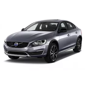   VOLVO S60 II. (sedan) MOBILE GARAGE PLACHTA NA AUTO (2010-2018)