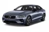 VOLVO S60 III. (sedan) MOBILE GARAGE PLACHTA NA AUTO (2018-)