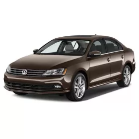 VW JETTA (sedan) MOBILE GARAGE PLACHTA NA AUTO (2011-2019)