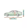 VW JETTA (sedan) MOBILE GARAGE PLACHTA NA AUTO (2011-2019)