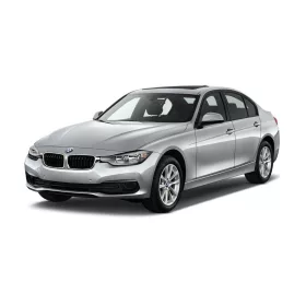 BMW 3 (F30) MOBILE GARAGE PLACHTA NA AUTO (2012-2019)