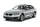 BMW 3 (F30) MOBILE GARAGE PLACHTA NA AUTO (2012-2019)