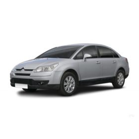 CITROEN C4 SEDAN MOBILE GARAGE PLACHTA NA AUTO (2004-2010)