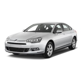 CITROEN C5 MOBILE GARAGE PLACHTA NA AUTO (2008-2017)