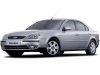 FORD MONDEO MK3 MOBILE GARAGE PLACHTA NA AUTO (2000-2007)