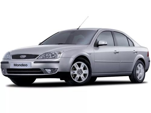 FORD MONDEO MK3 MOBILE GARAGE PLACHTA NA AUTO (2000-2007)