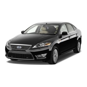 FORD MONDEO MK4 MOBILE GARAGE PLACHTA NA AUTO (2007-2015)