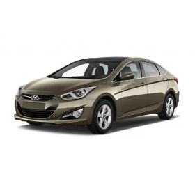   HYUNDAI I40 (sedan) MOBILE GARAGE PLACHTA NA AUTO (2011-2020)