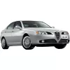 ALFA ROMEO 166 MOBILE GARAGE PLACHTA NA AUTO (1998-2007)
