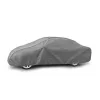 AUDI A6/S6/RS6 (C7) MOBILE GARAGE PLACHTA NA AUTO (2011-2018)
