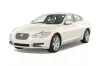 JAGUAR XF (sedan) MOBILE GARAGE PLACHTA NA AUTO (2008-2015)