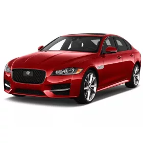JAGUAR XF (sedan) MOBILE GARAGE PLACHTA NA AUTO (2015-)