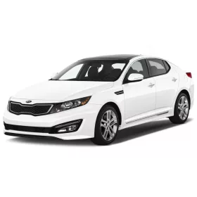   KIA OPTIMA (TF) (sedan) MOBILE GARAGE PLACHTA NA AUTO (2010-2015)