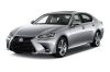 LEXUS GS 250 MOBILE GARAGE PLACHTA NA AUTO (2012-)