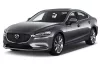 MAZDA 6 (GJ) (sedan) MOBILE GARAGE PLACHTA NA AUTO (2013-2024)