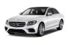MERCEDES-BENZ E (W213) (sedan) MOBILE GARAGE PLACHTA NA AUTO (2016-2022)