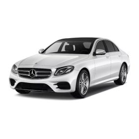   MERCEDES-BENZ E (W213) (sedan) MOBILE GARAGE PLACHTA NA AUTO (2016-2022)