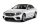 MERCEDES-BENZ E (W213) (sedan) MOBILE GARAGE PLACHTA NA AUTO (2016-2022)