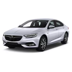 OPEL INSIGNIA (sedan) MOBILE GARAGE PLACHTA NA AUTO (2017-)