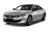 PEUGEOT 508 (sedan) MOBILE GARAGE PLACHTA NA AUTO (2019-)