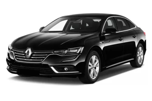 RENAULT TALISMAN (sedan) MOBILE GARAGE PLACHTA NA AUTO (2015-2022)