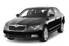 SKODA SUPERB II. (3T) (sedan) MOBILE GARAGE PLACHTA NA AUTO (2008-2015)