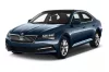 SKODA SUPERB III. (3V) (sedan) MOBILE GARAGE PLACHTA NA AUTO (2015-2024)