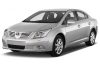 TOYOTA AVENSIS (T270) (sedan) MOBILE GARAGE PLACHTA NA AUTO (2009-2015)