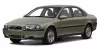 VOLVO S80 (sedan) MOBILE GARAGE PLACHTA NA AUTO (1998-2006)