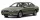 VOLVO S80 (sedan) MOBILE GARAGE PLACHTA NA AUTO (1998-2006)