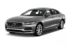 VOLVO S90 (sedan) MOBILE GARAGE PLACHTA NA AUTO (2016-2025)