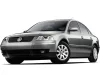 VW PASSAT B5 (sedan) MOBILE GARAGE PLACHTA NA AUTO (1996-2005)