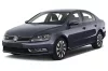 VW PASSAT B7 (sedan) MOBILE GARAGE PLACHTA NA AUTO (2010-2014)