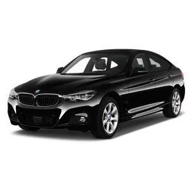 BMW 3 GT (F34) MOBILE GARAGE PLACHTA NA AUTO (2013-2022)