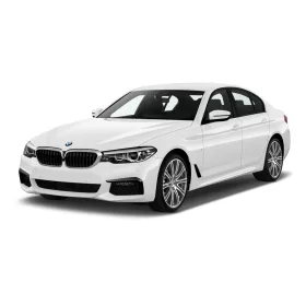 BMW 5 (G30) MOBILE GARAGE PLACHTA NA AUTO (2017-2024)