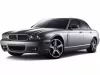 JAGUAR XJ (sedan) MOBILE GARAGE PLACHTA NA AUTO (2003-2009)
