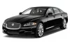 JAGUAR XJ (sedan) MOBILE GARAGE PLACHTA NA AUTO (2009-)