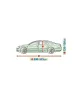 AUDI A8/S8 (D3) MOBILE GARAGE PLACHTA NA AUTO (2002-2010)