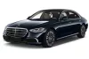 MERCEDES-BENZ S (W223) MOBILE GARAGE PLACHTA NA AUTO (2021-)