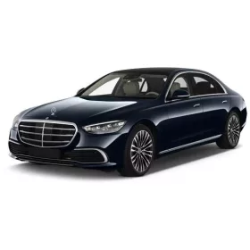 MERCEDES-BENZ S (W223) MOBILE GARAGE PLACHTA NA AUTO (2021-)