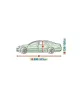 BMW 7 (F01/F02) MOBILE GARAGE PLACHTA NA AUTO (2008-2015)