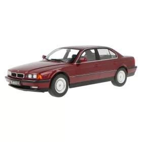 BMW 7 (E38) MOBILE GARAGE PLACHTA NA AUTO (1994-2001)