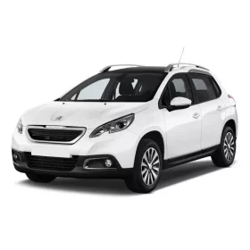 PEUGEOT 2008 MOBILE GARAGE PLACHTA NA AUTO (2012-2019)